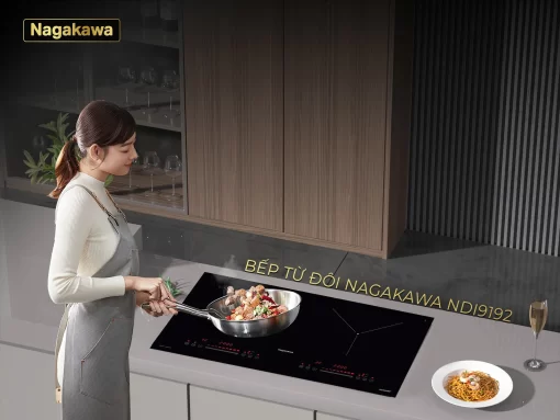 bep dien tu doi nagakawa ndi9192 2 - Bếp điện từ đôi Nagakawa NDI9192