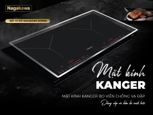 bep dien tu doi nagakawa ndi9192 3 - Bếp điện từ đôi Nagakawa NDI9192