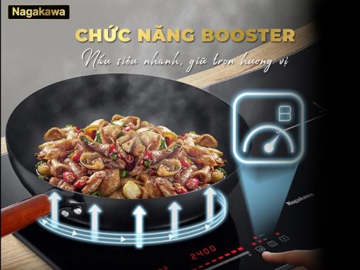 bep dien tu doi nagakawa ndi9192 6 - Bếp điện từ đôi Nagakawa NDI9192