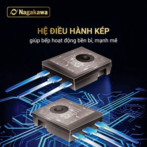 bep dien tu nagakawa nag1252m 5 - Bếp điện từ Nagakawa NAG1252M