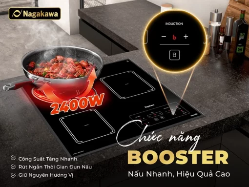 bep dien tu nagakawa nag1253m 6 - Bếp điện từ Nagakawa NAG1253M