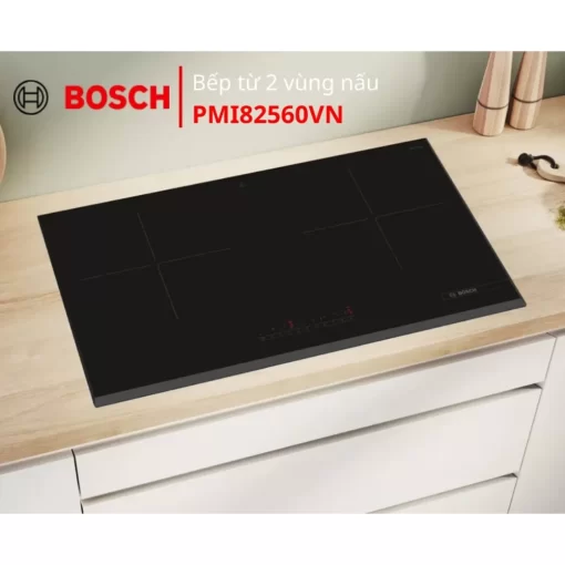 bep tu bosch pmi82560vn serie 64 - Bếp từ Bosch PMI82560VN serie 6