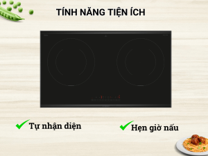bep tu bosch ppi8256xvn 7 - Bếp từ Bosch PPI8256XVN