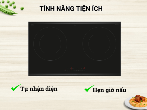 bep tu bosch ppi8256xvn 7 - Bếp từ Bosch PPI8256XVN