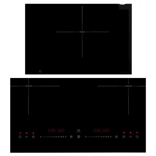 bep tu comfee cih 40dhe 4 - Bếp từ COMFEE CIH-40DHE