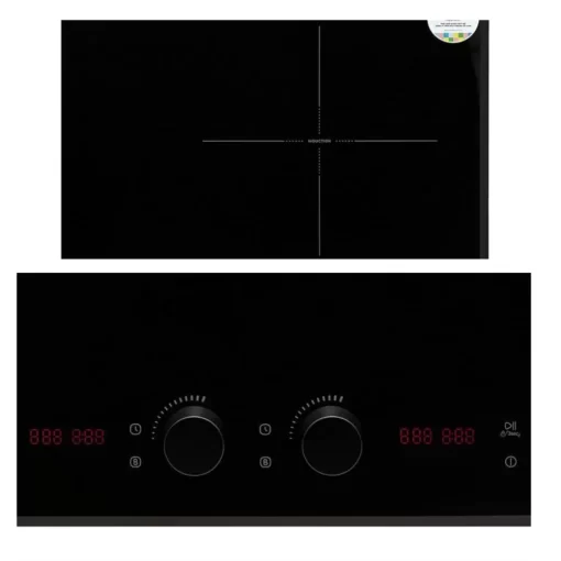 bep tu comfee cih 52dhp 2 - Bếp từ COMFEE CIH-52DHP