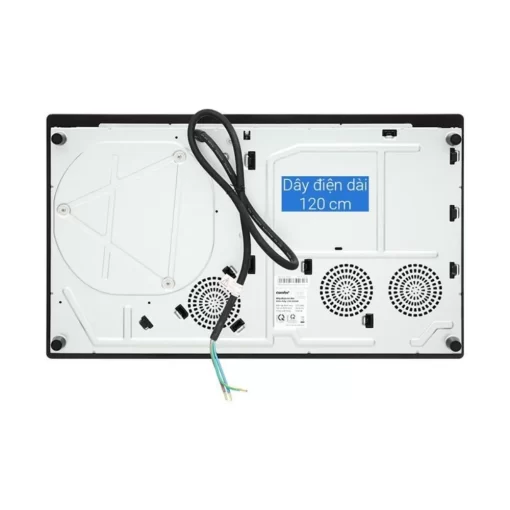 bep tu comfee cih 52dhp 6 - Bếp từ COMFEE CIH-52DHP