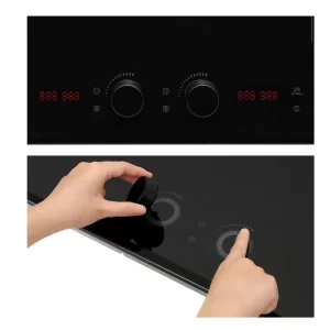 bep tu comfee cih 52diu 5 - Bếp từ COMFEE CIH-52DIU