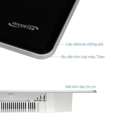 bep tu comfee cih 55dsu 10 - Bếp từ COMFEE CIH-55DSU