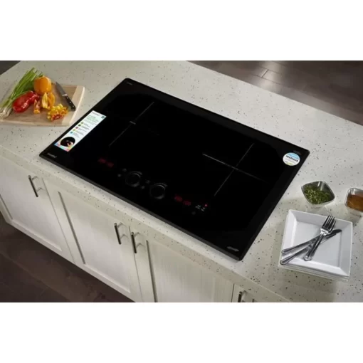 bep tu comfee cih 55dsu 8 - Bếp từ COMFEE CIH-55DSU