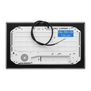 bep tu comfee cih 55dsu 9 - Bếp từ COMFEE CIH-55DSU