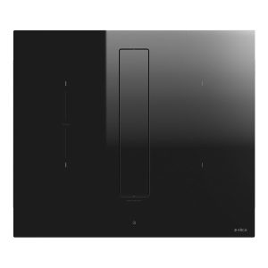BẾP TỪ KẾT HỢP HÚT MÙI ELICA NIKOLATESLA FIT BL/A/60