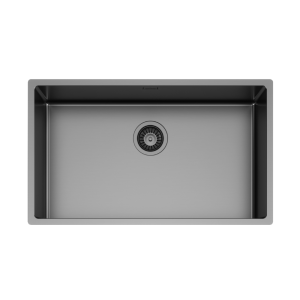 Chậu rửa bát NoBiNox CANOVA NT600B BA7000X