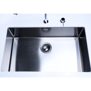 chau rua bat nobinox canova nt600b ba7000x 7 - Chậu rửa bát NoBiNox CANOVA NT600B BA7000X
