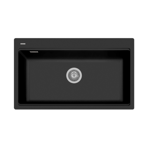 chau rua bat nobinox mito nt861b vi86b 1 - Chậu rửa bát NoBiNox MITO NT861B VI86B