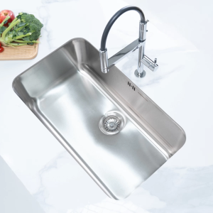 chau rua bat nobinox pura nt622u 3 - Chậu rửa bát NoBiNox PURA NT622U