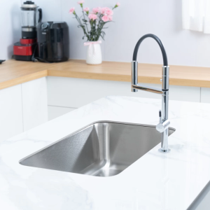 chau rua bat nobinox pura nt622u 4 - Chậu rửa bát NoBiNox PURA NT622U