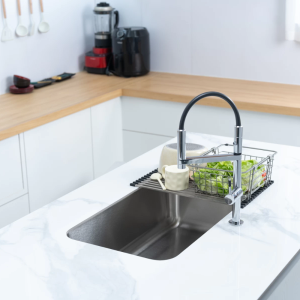 chau rua bat nobinox pura nt622u 5 - Chậu rửa bát NoBiNox PURA NT622U