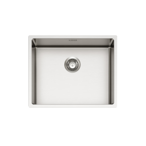Chậu rửa bát NoBiNox PURA NT654U BA5000I