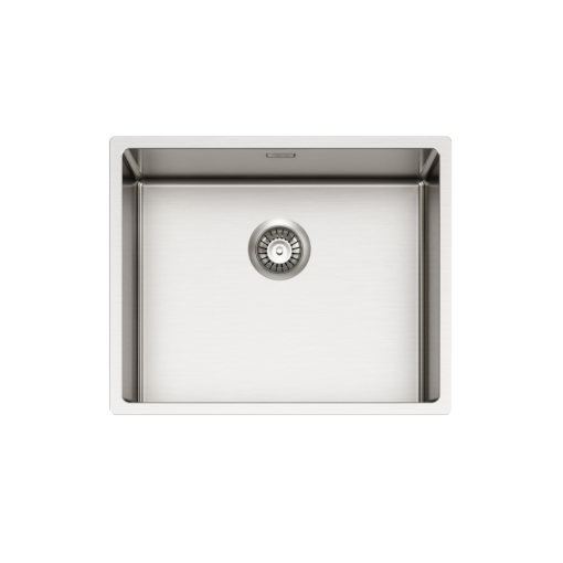 chau rua bat nobinox pura nt654u ba5000i 2 - Chậu rửa bát NoBiNox PURA NT654U BA5000I