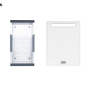 chau rua bat nobinox pura nt654u ba5000i 4 - Chậu rửa bát NoBiNox PURA NT654U BA5000I