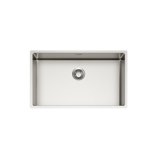 chau rua bat nobinox pura nt670u ba7000i 2 - Chậu rửa bát NoBiNox PURA NT670U BA7000I
