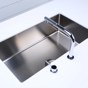 chau rua bat nobinox pura nt670u ba7000i 8 - Chậu rửa bát NoBiNox PURA NT670U BA7000I