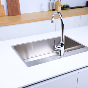chau rua bat nobinox pura nt675t aa7000i 6 - Chậu rửa bát NoBiNox PURA NT675T AA7000I