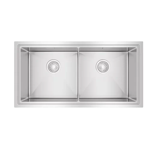 chau rua chen hafele ws r10 hs25 ssn2s 8644 silver 567 94 023 1 - Chậu rửa chén Hafele WS R10 HS25-SSN2S-8644_SILVER 567.94.023