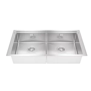 chau rua chen hafele ws r10 hs25 ssn2s 8644 silver 567 94 023 2 - Chậu rửa chén Hafele WS R10 HS25-SSN2S-8644_SILVER 567.94.023