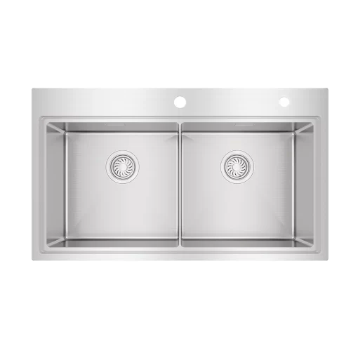 chau rua chen hafele ws sink combo 567 94 058 5 - Chậu rửa chén Hafele WS SINK COMBO 567.94.058