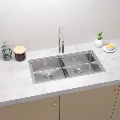combo chau rua chen hafele ws sink combo 567 94 057 - COMBO Chậu rửa chén Hafele WS SINK COMBO 567.94.057