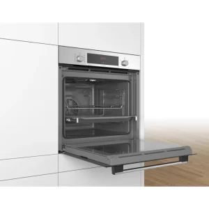 lo nuong am tu bosch hba512es0 3 - Lò nướng âm tủ BOSCH HBA512ES0