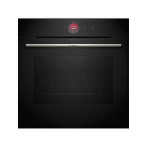 lo nuong am tu bosch hbg7741b1 serie 87 - Lò nướng âm tủ BOSCH HBG7741B1 Serie 8