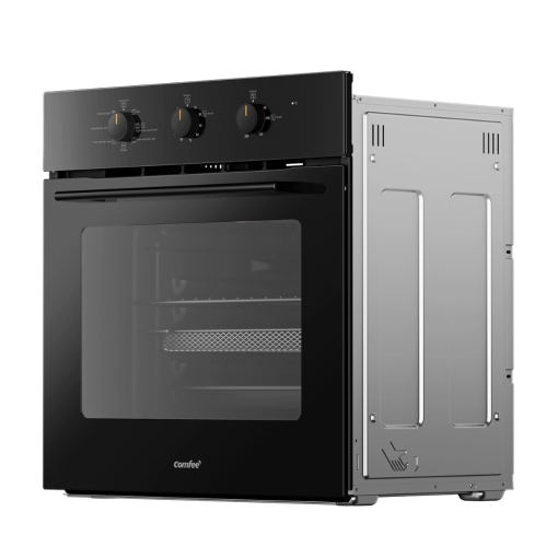 lo nuong am tu comfee co ac70kb 5 - Lò nướng âm tủ COMFEE CO-AC70KB
