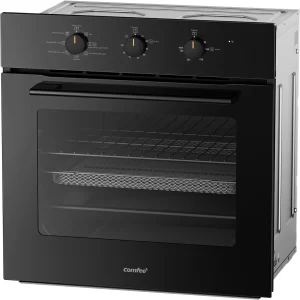 lo nuong am tu comfee co ac70kb6 - Lò nướng âm tủ COMFEE CO-AC70KB