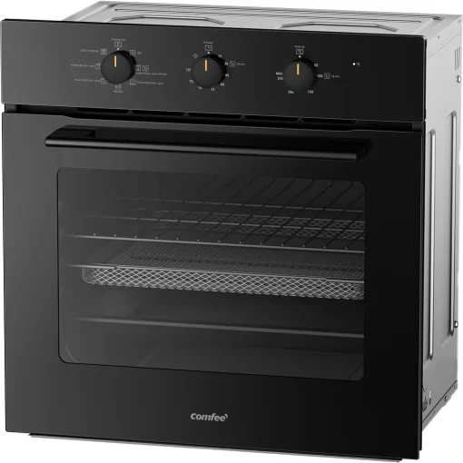 lo nuong am tu comfee co ac70kb6 - Lò nướng âm tủ COMFEE CO-AC70KB
