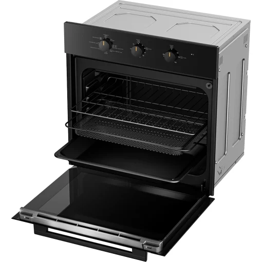 lo nuong am tu comfee co ac70kb7 - Lò nướng âm tủ COMFEE CO-AC70KB