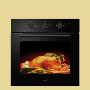 lo nuong am tu comfee co ac70kb8 - Lò nướng âm tủ COMFEE CO-AC70KB