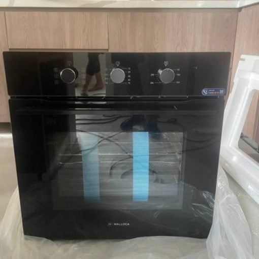 lo nuong am tu malloca mov 606 af 4 - Lò nướng âm tủ MALLOCA MOV-606 AF
