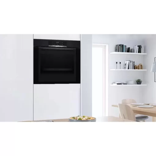 lo nuong bosch hba372eb0 3 - Lò nướng Bosch HBA372EB0