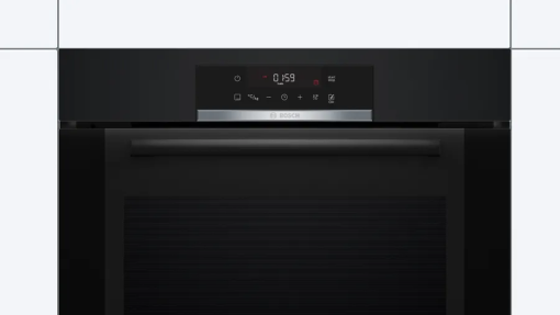 lo nuong bosch hba372eb05 - Lò nướng Bosch HBA372EB0