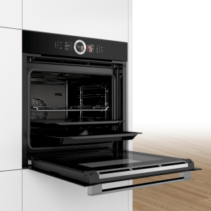 lo nuong kem hap bosch hsg636bb1 series 8 4 - Lò nướng kèm hấp Bosch HSG636BB1 Series 8