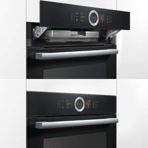 lo nuong kem hap bosch hsg636bb1 series 8 6 - Lò nướng kèm hấp Bosch HSG636BB1 Series 8