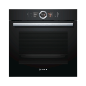 Lò nướng kèm hấp Bosch HSG636BB1 Series 8