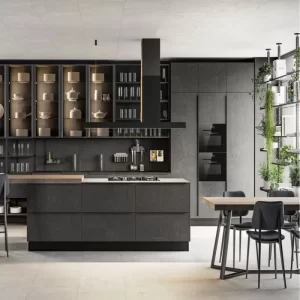lo nuong ket hop vi song va hoi nuoc elica virtus combi steam mw 645 tft bl prf0191769 4 800x800 1 - LÒ HẤP KẾT HỢP VI SÓNG ELICA VIRTUS COMBI STEAM MW 645 TFT BL