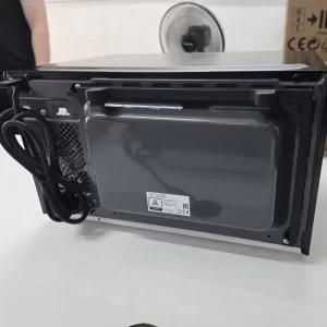 lo vi song doc lap bosch fel023ms2 2 - Lò vi sóng độc lập Bosch FEL023MS2