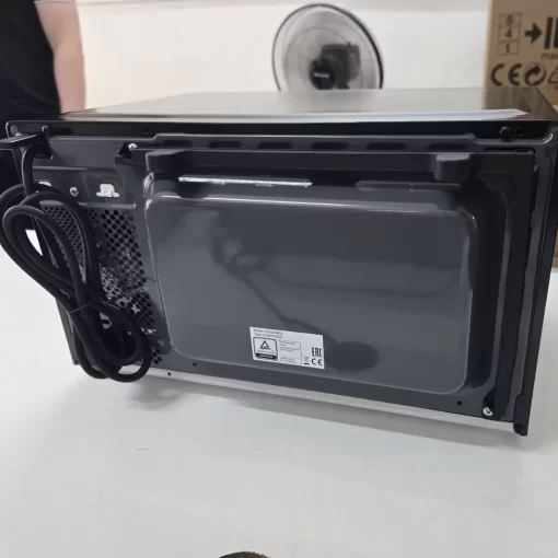 lo vi song doc lap bosch fel023ms2 2 - Lò vi sóng độc lập Bosch FEL023MS2
