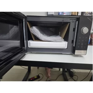 lo vi song doc lap bosch fel023ms2 4 - Lò vi sóng độc lập Bosch FEL023MS2