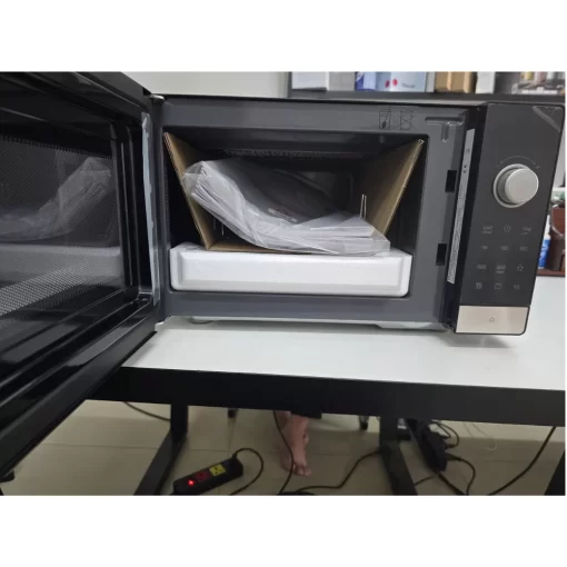 lo vi song doc lap bosch fel023ms2 4 - Lò vi sóng độc lập Bosch FEL023MS2